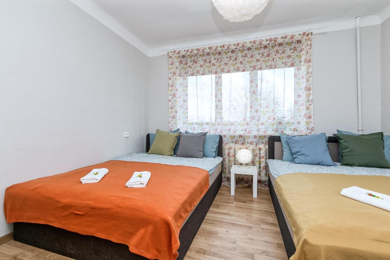 Prusu 17a Appartement *